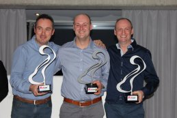 Belcar Endurance Championship Awards Ceremony 2016