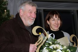 André Carlier & Petra Carlier