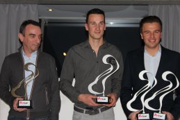 Wim Jeuris, Thomas Piessens & Stienes Longin