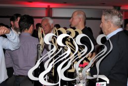 Belcar Endurance Championship Awards Ceremony 2016