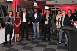 Belcar Endurance Championship Awards Ceremony 2016