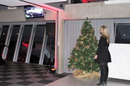 Belcar Endurance Championship Awards Ceremony 2016