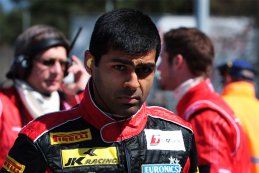 Karun CHandhok