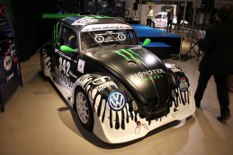 VW Fun Cup Award Night 2016