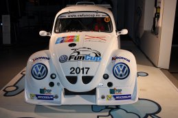 VW Fun Cup Awards Night 2016