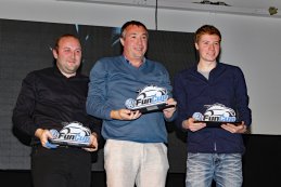 VW Fun Cup Awards Night 2016