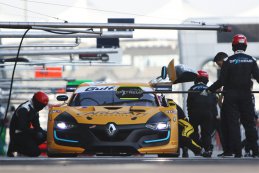 GP Extreme - Renault R.S. 01