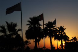 Abu Dhabi