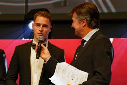 Stoffel Vandoorne