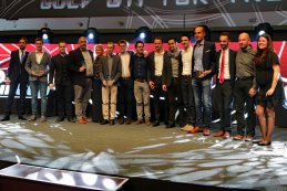 Laureaten VW Fun Cup