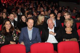 Tim Joosen & Luc De Cock met partners