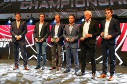 Laureaten Belcar