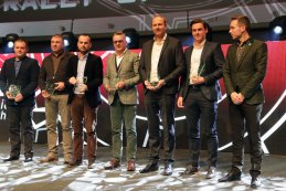 RACB Awards in beeld gebracht