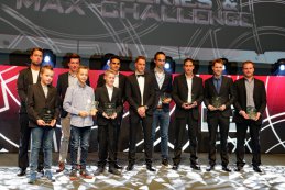 Laureaten Karting