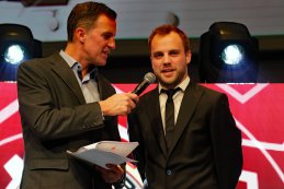 Laurens Vanthoor
