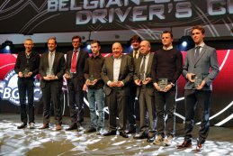 Laureaten Belgian Gentlemen Driver's Club