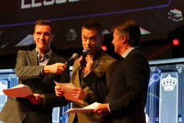 André Lotterer
