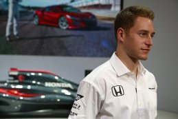Stoffel Vandoorne