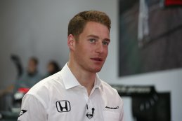 Stoffel Vandoorne