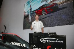 Stoffel Vandoorne