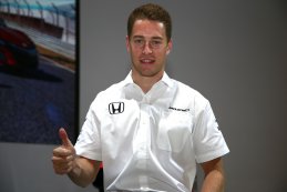Stoffel Vandoorne
