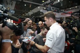 Stoffel Vandoorne
