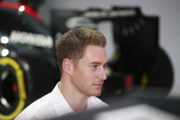 Stoffel Vandoorne