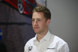 Stoffel Vandoorne