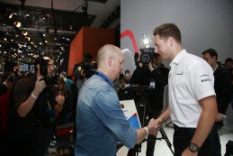 Stoffel Vandoorne