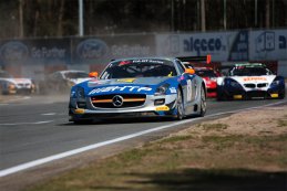 Qualifying Race: De wedstrijd in beeld gebracht
