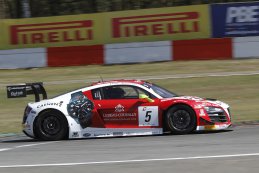 Qualifying Race: De wedstrijd in beeld gebracht