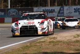 Qualifying Race: De wedstrijd in beeld gebracht