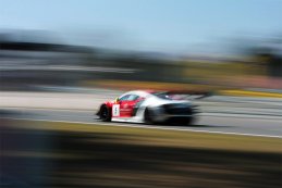 Qualifying Race: De wedstrijd in beeld gebracht