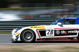 Qualifying Race: De wedstrijd in beeld gebracht
