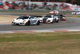 Qualifying Race: De wedstrijd in beeld gebracht