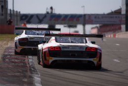 Qualifying Race: De wedstrijd in beeld gebracht