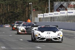 Qualifying Race: De wedstrijd in beeld gebracht