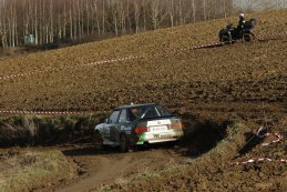 VR Racing by Qvick Motors - BMW M3 E30