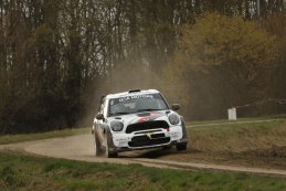 Guino Kenis - Mini Cooper S2000 1.6T