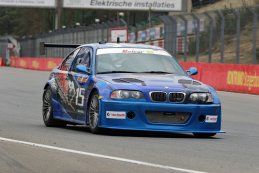 Marc Verhoeven / Kris Verhoeven - BMW E46 M3