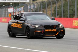 Glenn Van Parijs / Dylan Derdaele - BMW M235i Cup