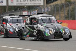 Gilles Smits - VW Fun Cup
