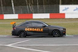 Glenn Van Parijs / Dylan Derdaele - BMW M235i Cup