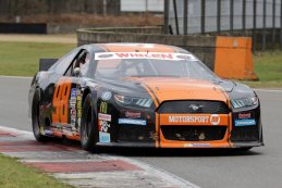 Motorsport 98 - Ford Mustang