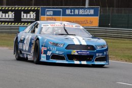 Braxx Racing - Ford Mustang Nascar