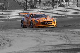 Zolder: Warm-up in beeld gebracht
