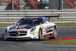 Zolder: Warm-up in beeld gebracht