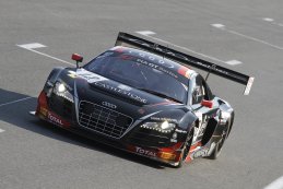 Zolder: Warm-up in beeld gebracht