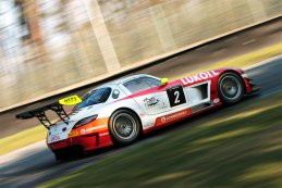 Zolder: Warm-up in beeld gebracht