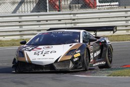 Zolder: Warm-up in beeld gebracht